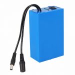 التعامل بحذر: 5 نصائح أمان لبطارية الليثيوم