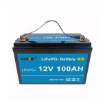 12 فولت حياة طويلة LiFePO4 4S33P قابلة للشحن Li-Ion Storage 12V 200Ah بطارية ليثيوم أيون 32700 LiFePO4 بطارية