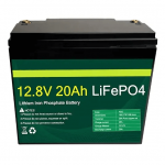 بطارية Lifepo4 12v 10ah للدراجات النارية