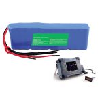 18650 14.4V20Ah بطاريات ليثيوم للأجهزة الطبية