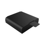 14.8 فولت 3200 مللي أمبير 18650 بطارية ليثيوم أيون بطارية LG للأجهزة الطبية مع اتصالات SMBUS