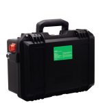 26650 46.8V 40Ah مزود طاقة محمول خارجي محمول