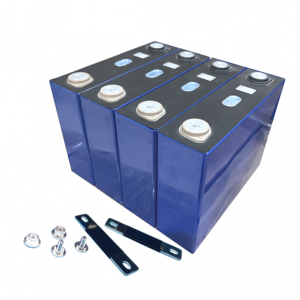 Ganfeng المنشورية القابلة لإعادة الشحن خلية جديدة دورة عميقة lifepo4 3.2v 100ah