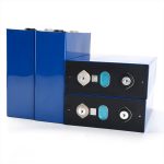 3.2V 310Ah بطاريات lifepo4 حزمة خلية لنظام تخزين الطاقة السكنية