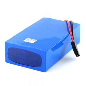 بطارية LiFePO4 القابلة لإعادة الشحن 12V 50AH