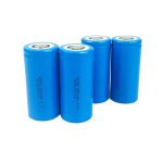 بطارية قابلة للشحن 3.2V 32700 lifepo4 6500mah lifepo4 خلية بطارية cylindercal