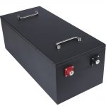 حزمة بطارية دورة عميقة 36 فولت 12S1P LFP ليثيوم أيون 36 فولت حزمة بطارية عربة كهربائية EV RV AGV E-bike Lifepo4 36 فولت 100 أمبير بطارية