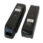 بطاريات هايلونج من نوع ليثيوم أيون، 36 فولت، 10 أمبير/ساعة، للدراجات الجبلية الكهربائية