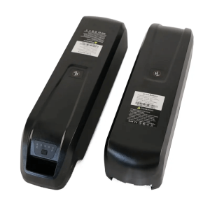 بطاريات هايلونج من نوع ليثيوم أيون، 36 فولت، 10 أمبير/ساعة، للدراجات الجبلية الكهربائية