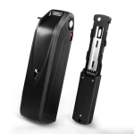 سكوتر كهربائي هايلونج بطارية دراجة كهربائية 48 فولت 15 أمبير