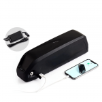 سكوتر كهربائي Ebike Battery 36v 48v 13Ah 15Ah 20Ah