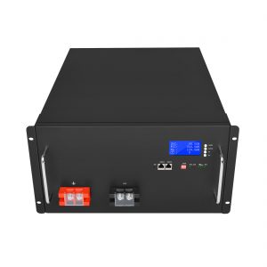 بطارية Lifepo4 48v 200Ah بطارية ليثيوم أيون عربة الجولف