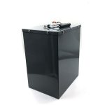 بطارية 48v 40ah LiFePO4 لعربة الجولف ، حديقة الإغارة ، عربة الثلج