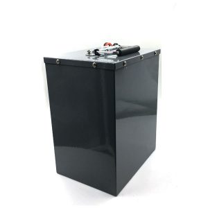 بطارية 48v 40ah LiFePO4 لعربة الجولف ، حديقة الإغارة ، عربة الثلج