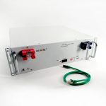 الكل في واحد بطارية ليثيوم أيون 48 فولت تخزين الطاقة الشمسية بطارية ليثيوم 50Ah 100Ah 200Ah الطاقة الشمسية بطارية ليثيوم بوليمر بنك