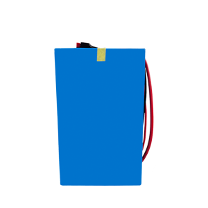 بطارية ليثيوم أيون عالية الكثافة 48 فولت 30 أمبير/ساعة للدراجات النارية والدراجات البخارية الكهربائية