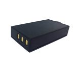 3.7V 2100mAh المحمولة POS محطة بطارية ليثيوم بوليمر