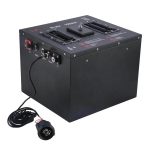 بطارية LiFePO4 لعربة الجولف 51.2 فولت 105 أمبير/ساعة