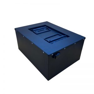 مزود الطاقة ليفيبو 4 بطارية يمكن ارتداؤها 60V50Ah لسيارة كهربائية لمشاهدة معالم المدينة