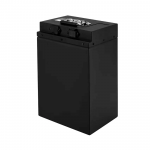 بطارية السيارة الكهربائية 60 فولت 40 أمبير 50 أمبير 65 أمبير