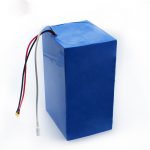 الكل في واحد سكوتر كهربائي للمركبة النارية 72 فولت 30 أمبير بطاريات ليثيوم