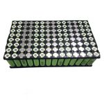 ترقية جديدة قابلة للشحن 72V 30AH بطارية ليثيوم أيون حزمة لسيارة تخزين الطاقة