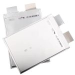 بطارية ليبو A123 عالية الاستنزاف 20C 3.2 فولت 20 أمبير في الساعة Lifepo4 خلية جرابية لسيارة السباق والدراجات النارية الكهربائية