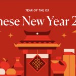 حول جدول عمل عطلة رأس السنة الصينية الجديدة