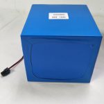 بطارية LiFePO4 القابلة لإعادة الشحن 36V 10AH