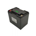 درجة حرارة منخفضة 48V 200AH مع وظيفة التسخين الذاتي