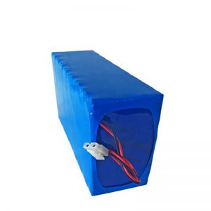 بطارية LiFePO القابلة لإعادة الشحن 26650 36V 12AH