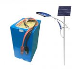 بطارية LiFePO4 القابلة لإعادة الشحن 180AH 24V