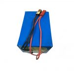 بطارية LiFePO4 القابلة لإعادة الشحن 20Ah 36V