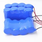 بطارية LiFePO4 القابلة لإعادة الشحن 32650 12V 6AH