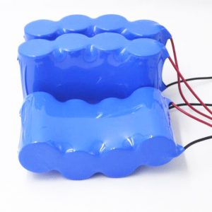 بطارية LiFePO4 القابلة لإعادة الشحن 32650 12V 6AH