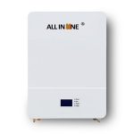 حزمة بطارية LifePO4 Powerwall 48v 200Ah