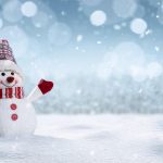 عيد ميلاد سعيد وسنة جديدة سعيدة