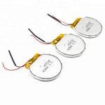 بطارية مخصصة من LiPO 403533 3.7V 400mAH