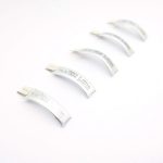 LiPO بطارية مخصصة 150843 3.7 فولت 15 مللي أمبير قابلة للشحن مرنة منحنية بطارية ليثيوم بوليمر 3.7 فولت يبو بطارية ليثيوم بوليمر