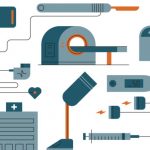 حلول البطارية الطبية والرعاية الصحية