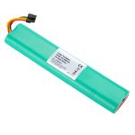 بطاريات NIMH القابلة لإعادة الشحن للمكنسة الكهربائية Neato Botvac robot roomba