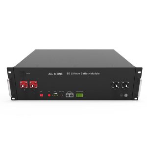 بطارية ليثيوم أيون الشمسية سعر 48V 50-150Ah بطارية ليثيوم لتخزين الطاقة الشمسية الرئيسية
